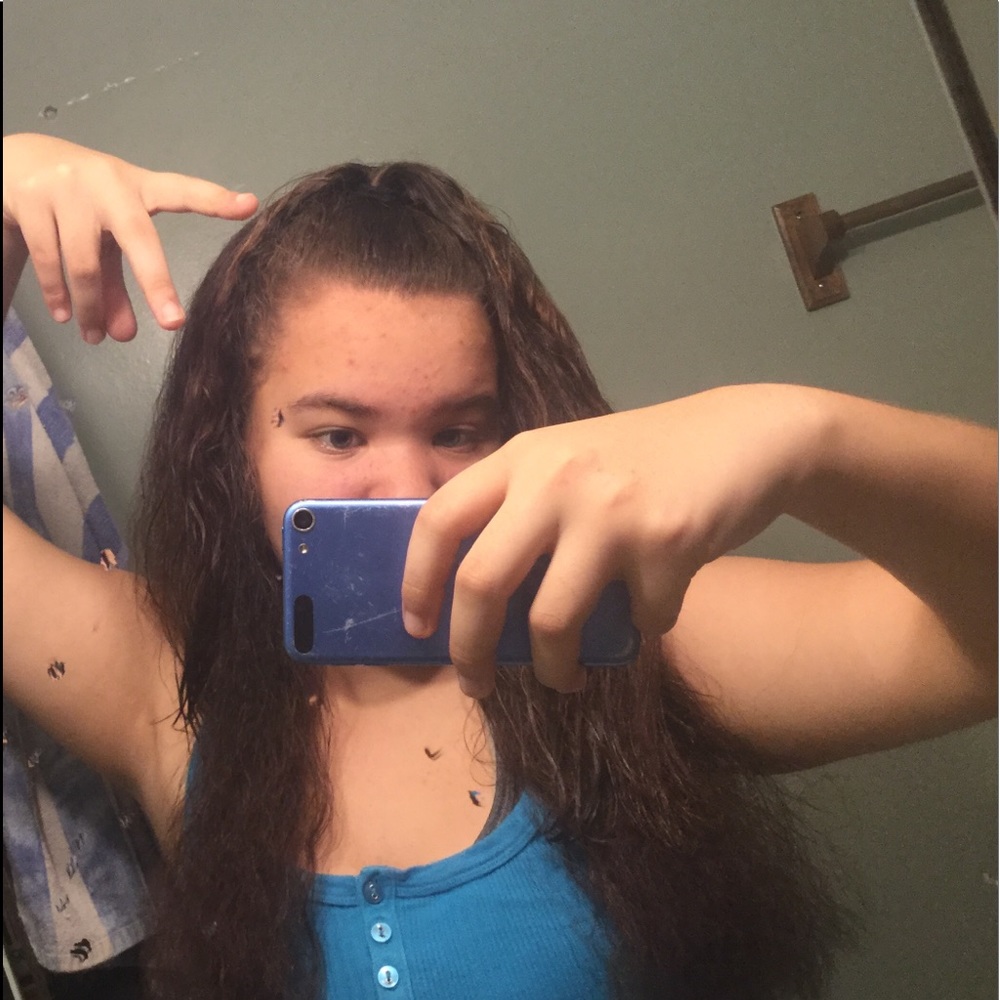 Meet your Posher, Aliyah